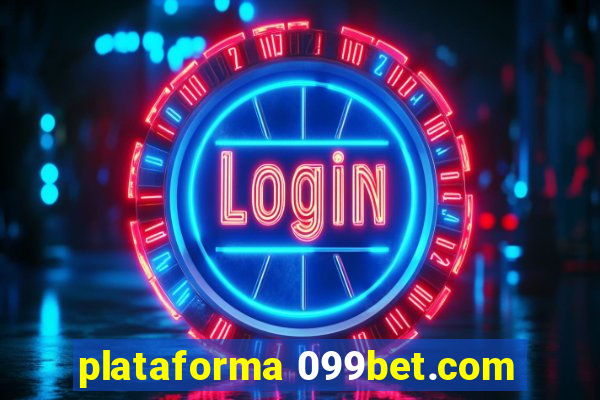 plataforma 099bet.com